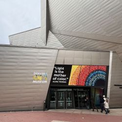 Denver, una ciudad amigable y con muchas ventajas para el turista.