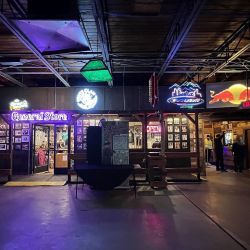 Denver, una ciudad amigable y con muchas ventajas para el turista.