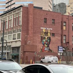 Denver, una ciudad amigable y con muchas ventajas para el turista.