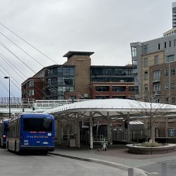 Denver, una ciudad amigable y con muchas ventajas para el turista.