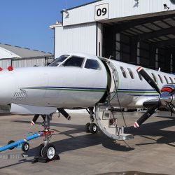 Humming Airways lanza sus operaciones con un vuelo inaugural desde Aeroparque.