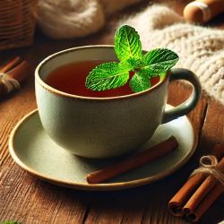 Cómo aliviar el malestar digestivo después de las comidas navideñas: consejos prácticos