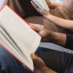 Tres libros para tu desafio de "Literatura de verano"