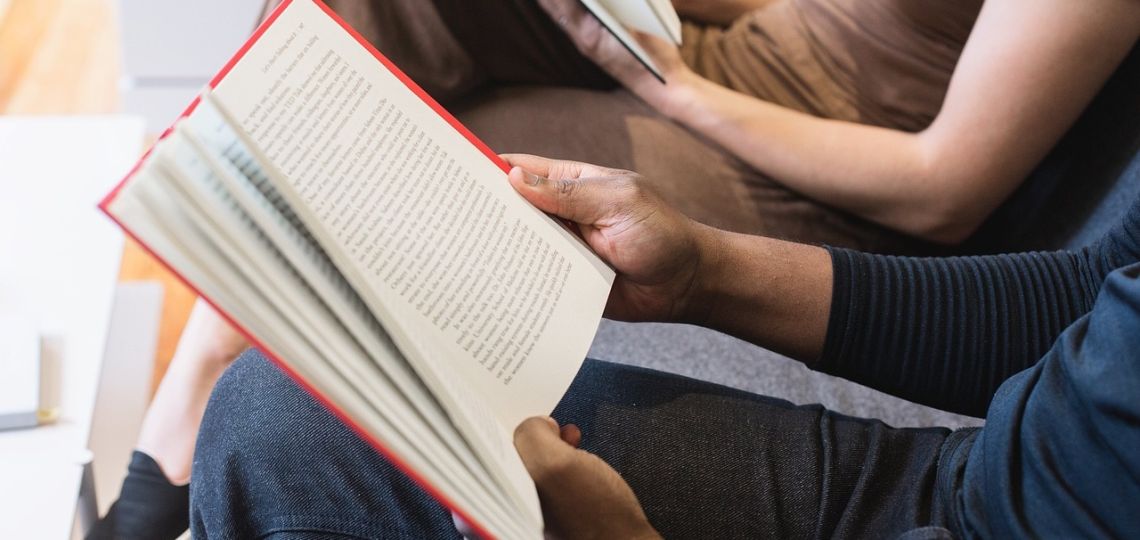 Tres libros para tu desafio de "Literatura de verano"