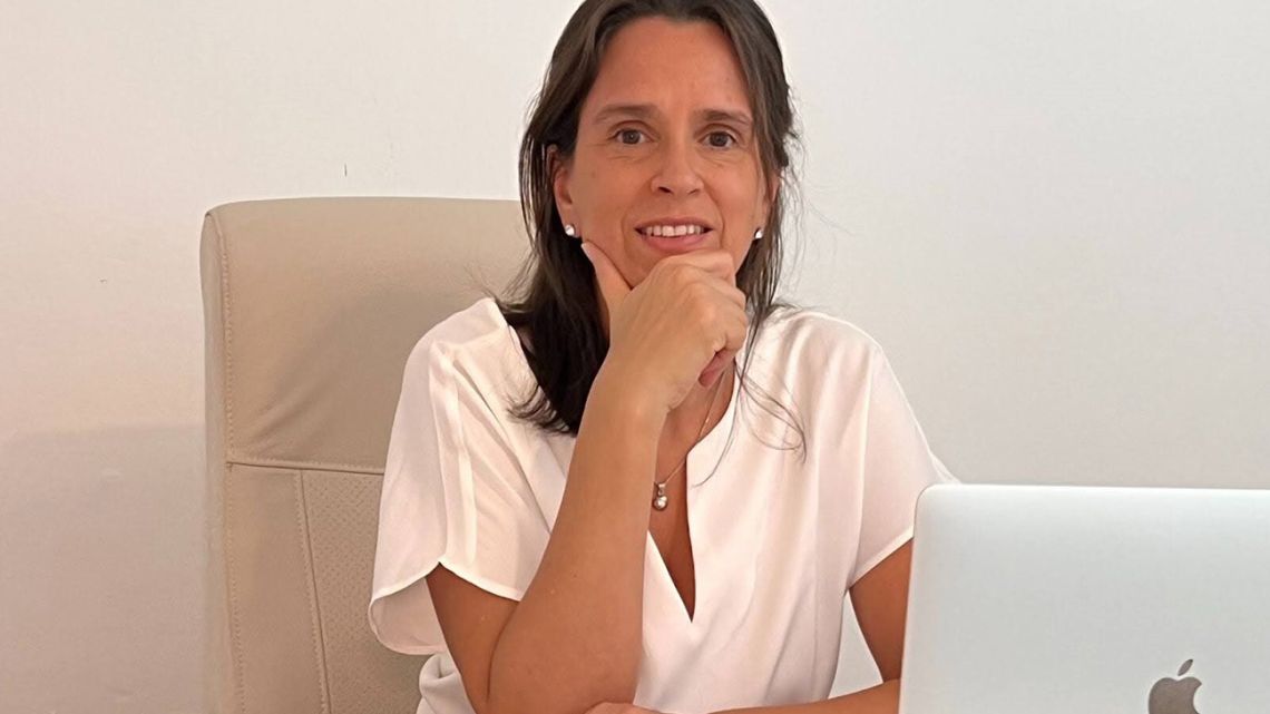 De Argentina a Estados Unidos: Cómo una Emprendedora se Convirtió en Embajadora de Google y Conquistó el Mercado Estadounidense