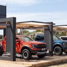 Ford Summer Experience 