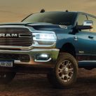 RAM 2500