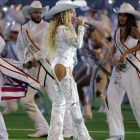 Beyonce Bowl 2024
