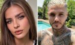 La China Suárez habría blanqueado su romance con Mauro Icardi: cuándo y ante quiénes fue la presentación