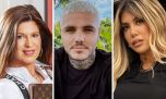 Elba Marcovecchio defendió a Mauro Icardi e hizo una denuncia contra Wanda Nara por incumplimiento