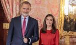 El pedido de los amigos del rey Felipe VI por Letizia Ortiz