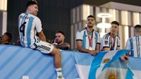 River inició gestiones para contratar a un Campeón del Mundo