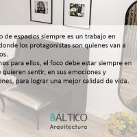 Cómo crear espacios que generen alegría y bienestar.