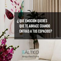Cómo crear espacios que generen alegría y bienestar.