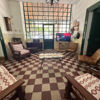 Finca Los Franciscos perteneciente a familia Alvarez- Yaciofano, una posada de campo