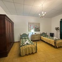 Finca Los Franciscos perteneciente a familia Alvarez- Yaciofano, una posada de campo