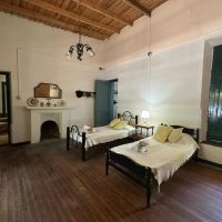 Finca Los Franciscos perteneciente a familia Alvarez- Yaciofano, una posada de campo