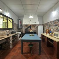 Finca Los Franciscos perteneciente a familia Alvarez- Yaciofano, una posada de campo