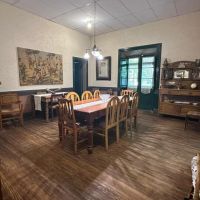 Finca Los Franciscos perteneciente a familia Alvarez- Yaciofano, una posada de campo