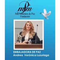 Fundación Mil Flores: Darlo todo por los jóvenes