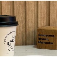 Un brindis desde Cafecito de Ramos