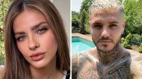 La China Suárez habría blanqueado su romance con Mauro Icardi: cuándo y ante quiénes fue la presentación