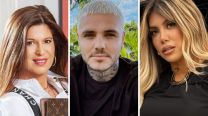 Elba Marcovecchio defendió a Mauro Icardi e hizo una denuncia contra Wanda Nara por incumplimiento