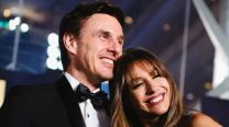 Pampita y Roberto García Moritán se reencontraron en Navidad: los detalles que confirman el encuentro