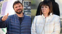 Grabois y Patricia Bullrich 20241226