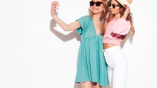 3 oportunidades imperdibles para renovar tus outfits de verano