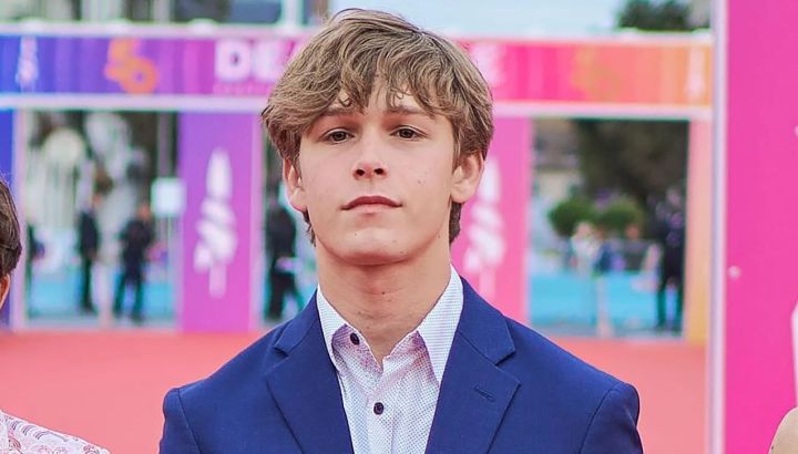 Murió Hudson Joseph Meek, actor de "Baby Driver", en un trágico accidente a los 16 años: qué pasó