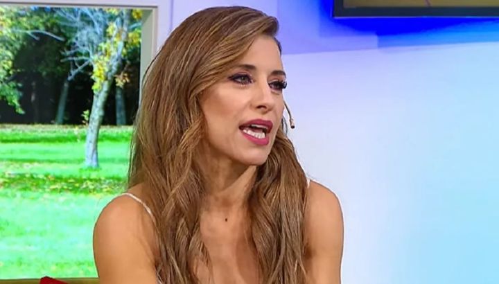 Mariana Brey regresará como panelista de LAM en el 2025: "Vuelve a trabajar conmigo"