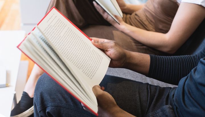 Tres libros para tu desafio de "Literatura de verano"