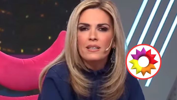 Viviana Canosa ya tiene todo cerrado para debutar en El Trece: "Recién firmado"