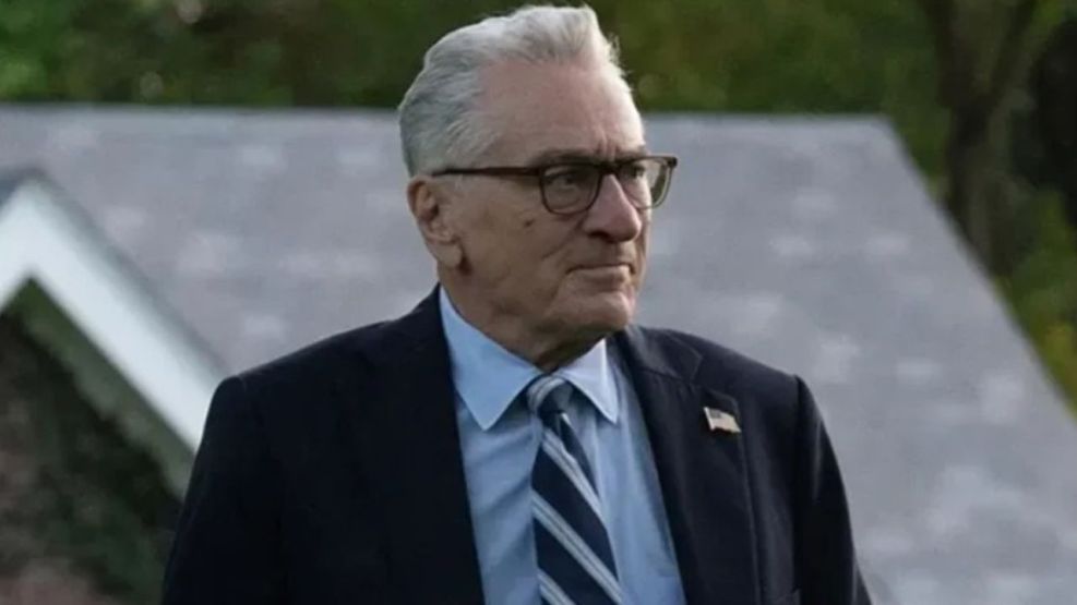 Robert De Niro