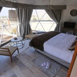 Eco Glamping