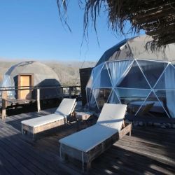 Eco Glamping