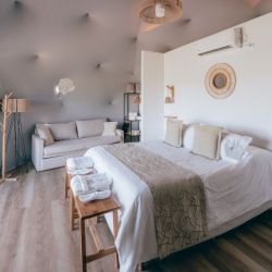 Glamping Puente Blanco.