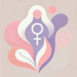El punto U femenino: una zona erógena poco conocida pero altamente placentera