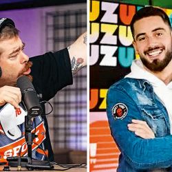 OLGA y LUZU se disputan a las máximas figuras del streaming argentino. | Foto:Cedoc