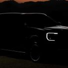Ford Everest
