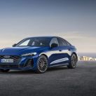 Los autos de 2025