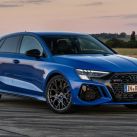 Los autos de 2025