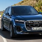 Los autos de 2025