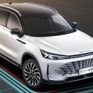 Los autos de 2025
