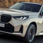 Los autos de 2025