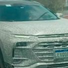 Los autos de 2025