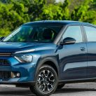 Los autos de 2025