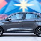 Los autos de 2025