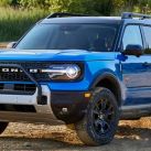 Los autos de 2025